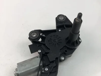 Renault 287109757R MEGANE IV (B9A/M_) 2017 Двигатель стеклоочистителя - Изображение 1