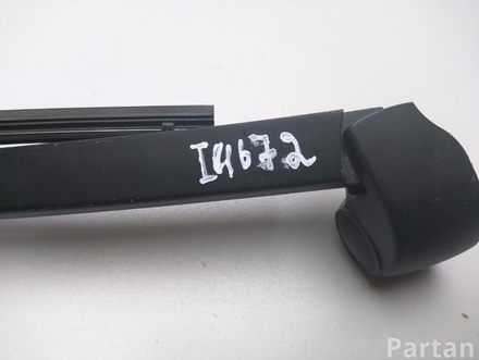 AUDI 8E9 955 205 C / 8E9955205C A3 (8P1) 2010 Wiper Arm