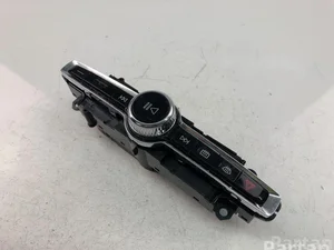 Volvo P31398845 XC60 II (246) 2020 Unidad de control, control automático del aire acondicionado