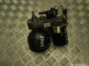 Alfa Romeo 0095408E GIULIETTA (940_) 2017 Unité de contrôle du châssis