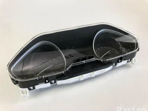 Peugeot 981384878001 208 2016 Tableau de bord