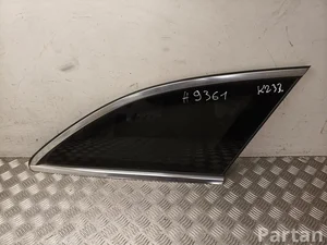 Mercedes-Benz A 213 670 12 01 / A2136701201 E-CLASS T-Model (S213) 2017 Side Body Glass Right Rear