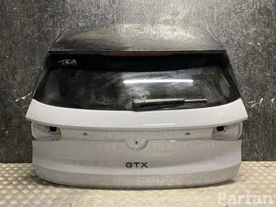 Volkswagen ID.4 2024 Tailgate - Image 1