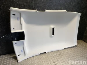 Volkswagen 2G4867501M Taigo 2025 Панель потолка