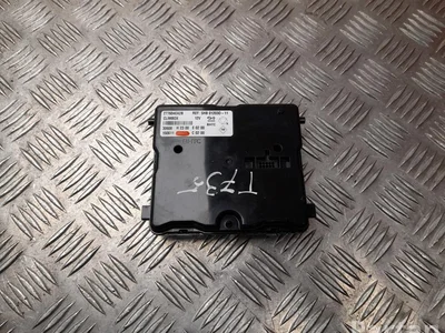 Nissan 277604EA2B QASHQAI II (J11, J11_) 2015 unité de contrôle - Image 1