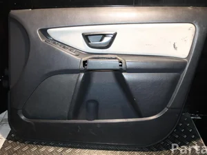 Volvo XC90 I 2008 Durų panelė kairė priekis