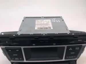 Hyundai 96170C8000SDH i30 Estate (GD) 2014 Radio / lecteur CD