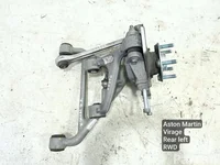 Aston Martin 8D33-5K743-AB, K1988-01 / 8D335K743AB, K198801 VIRAGE Volante 2012 Kit de suspension arrière
