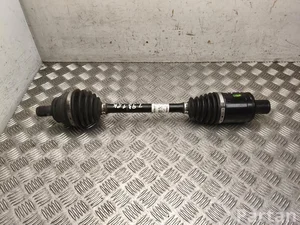 Mercedes-Benz A 296 330 34 00 / A2963303400 EQE SUV (X294) 2023 Antriebswelle vorne links