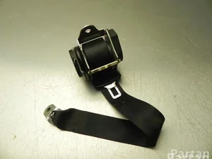 Škoda 1Z0 857 447 D / 1Z0857447D OCTAVIAII (1Z3) 2006 Ceinture de sécurité