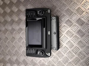 Volkswagen 5G0919605D, 5G0035874 GOLF VII (5G1, BQ1, BE1, BE2) 2015 Radio / CD