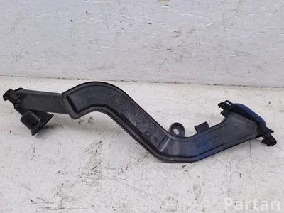 Mercedes-Benz A2058600164, A2058690400 C-CLASS (W205) 2015 Depósito agua de lavado - Imagen 1