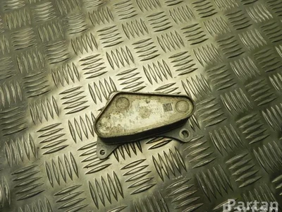 Vauxhall 12640136BA ASTRA Mk VII (K) 2016 Refroidisseur d'huile - Image 1