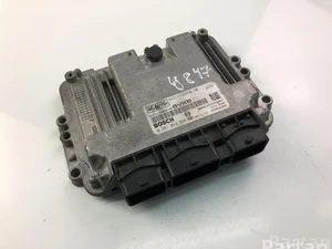 Ford 8V21-12A650-XB; 0281014990 / 8V2112A650XB, 0281014990 FIESTA V (JH_, JD_) 2008 Unité de contrôle moteur