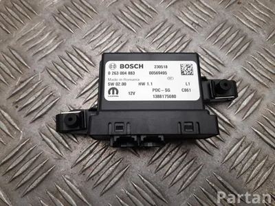 Citroën 1388175080 JUMPER 2023 Steuergerät für Einparkhilfe - Bild 1