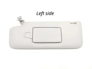 Mercedes-Benz A2978101101 EQE SUV (X294) 2024 Panneau solaire