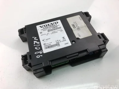 Volvo 31676047 V60 2014 Aparato de mando - Imagen 1