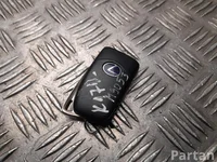 Lexus 82X2K2R, MR20858 RX (_L2_) 2021 Ключ