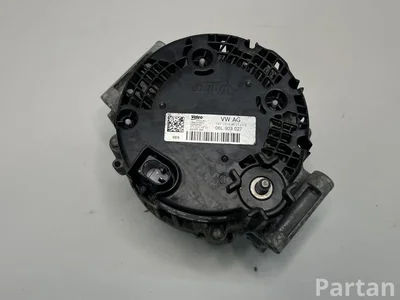 Audi 06L903027 Q5 (FY) 2018 Alternateur - Image 1