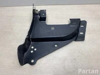 BMW 7488445 ; 51717488445 / 7488445, 51717488445 iX3 (G08) 2024 Cache de protection sous moteur