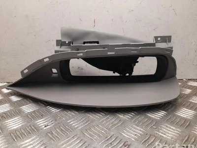 Renault 00119549 ZOE (BFM_) 2016 Cadre Tableau de bord - Image 1