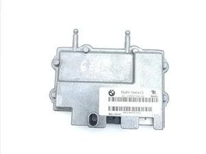 BMW 9350390, 9350390-01, 0014050252 / 9350390, 935039001, 0014050252 X5 (F15, F85) 2014 Unité de contrôle pour système de vision nocturne
