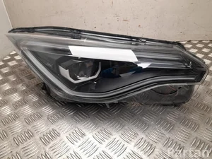 Renault 260100279R ZOE (BFM_) 2022 Headlight Right