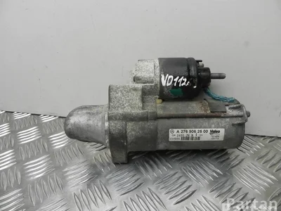 Mercedes-Benz A 276 906 25 00 / A2769062500 M-CLASS (W166) 2014 Démarreur - Image 1