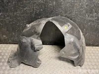 Tesla 1492613-00-D / 149261300D Model Y 2025 Radhausschale vorne links