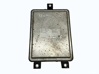 MAN Trucks 81258067433, A2C12151303 TGX II 2022 Control unit RIO - Image 1