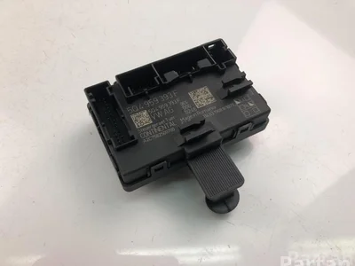 Škoda 5Q4959393F OCTAVIA III (5E3) 2014 Unités de contrôle - Image 1