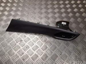 Opel 39039741 ASTRA K 2016 Cadre