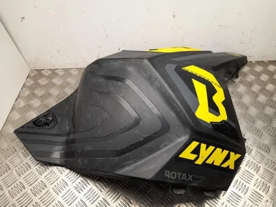 Lynx 51730 BOONDOCKER 3900RE 850 2019 Couvert de moteur - Image 1