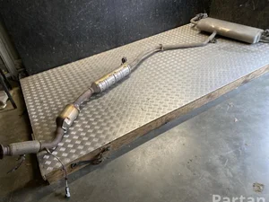 Toyota PC3, 32514 RAV 4 V 2022 Silencieux