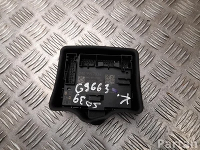 Audi 4M0 959 793 E / 4M0959793E A5 (F53) 2018 Valdymo blokas durų kairė priekis - Nuotrauka 1