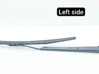 Chevrolet Corvette (C8) 2023 Ramię wycieraczki z przodu z lewej