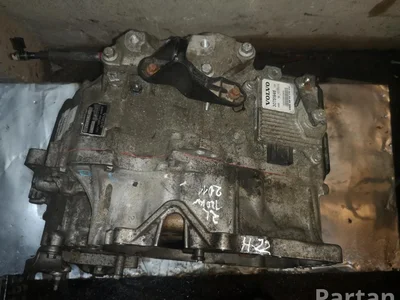 Volvo P31272377 S60 II 2010 Boîte de vitesses automatique - Image 1