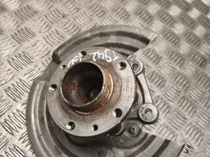Dacia 441551407R BIGSTER 2025 Wheel Bearing Housing Right Rear