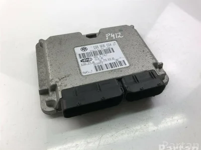 Volkswagen 036906034JT POLO (9N_) 2009 Unités de contrôle - Image 1