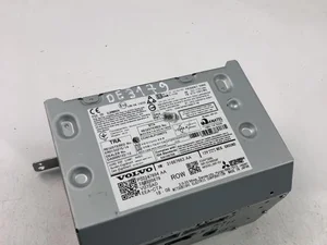 Volvo 31667663AA V40 Hatchback 2014 Sistema de navegación/ audio/ video