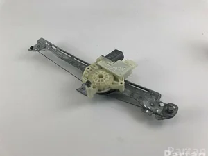 Peugeot 9678189980 308 II 2015 Moteur de lève-vitre