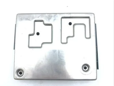 Porsche 7PP907279BT MACAN (95B) 2015 Unité de commande de carrosserie BCM FEM SAM BSI - Image 1