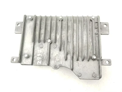 Chrysler 68351931AI, N7NAR7552, 2017DJ4372, A17000178 Pacifica 2018 Valdymo blokas navigacijos sistemos - Nuotrauka 1