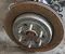 RAM 68270329AB, 68334100AE, P68334100AE, 68272088AB, P68272088AB 1500 Crew Cab Pickup (DT) 2019 rear axle beam - Image 3