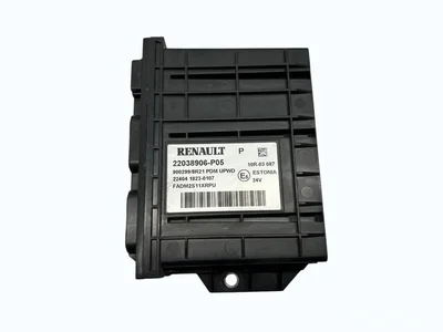 Renault Trucks 22038906 T 2018 Door control unit - Image 1