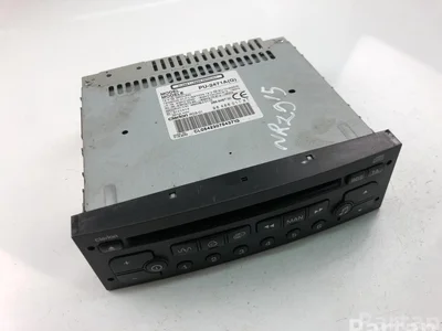 Peugeot 96488011XT 307 (3A/C) 2003 Radio / lecteur CD - Image 1