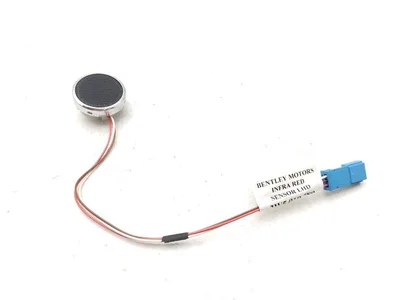 Bentley 3W5919789 CONTINENTAL FLYING SPUR (3W_) 2012 Capteur de papillon - Image 1