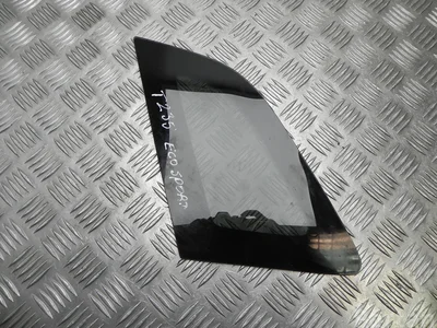 Ford 43R-001264, AS2 DOT 616 / 43R001264, AS2DOT616 ECOSPORT 2016 Rear Side Body Glass Left Rear - Image 1