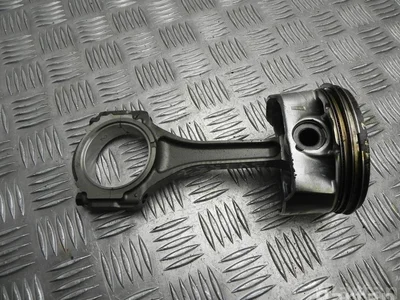 Ford USA RFAA5E-AA1265 / RFAA5EAA1265 MUSTANG Coupe 2016 Piston - Image 1