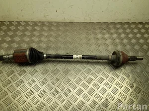 Tesla 1044168-00-A / 104416800A MODEL 3 2024 Wał napędowy z tyłu po prawej